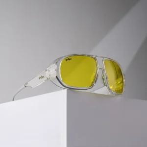 블레이드라이더고글 디펜더 글라스 DEFENDER GLASSES CLEAR/YELLOW