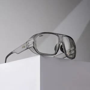 블레이드라이더고글 디펜더 글라스 DEFENDER GLASSES SMOKE/CLEAR