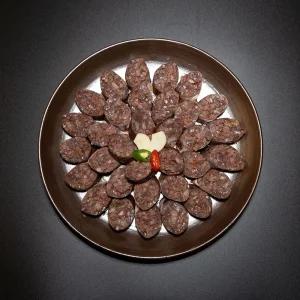 고기가득 전통 토종순대 500g