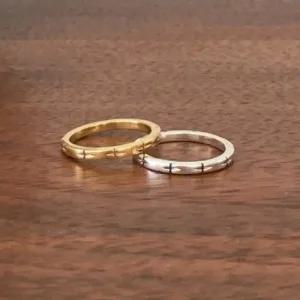 silver925) plus ring 은반지 커플반지 여성반지 링 ring