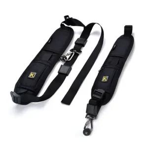 크로스 퀵 스트랩 체스트 바디 숄더 슬링 카메라 DSLR 촬영 유튜브 동영상 고정 넥 아프리카