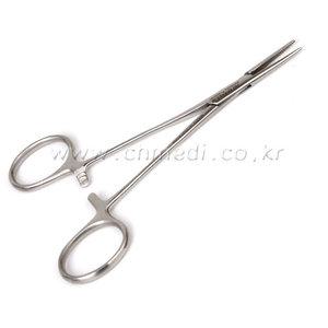 [ARMICO] 모스키토 (직/12.5cm) 아미코 /Mosquito/의료용 겸자/병원용가위/스텐제품/파키스탄