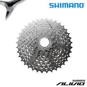 [FNS]시마노 CS-HG400 ALIVIO 9단 카세트스프라켓