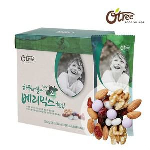 오트리 하루의열매 베리믹스2 10입