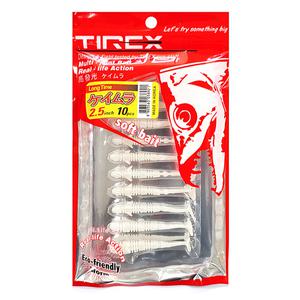[TIREX] 케이무라 갈치웜 2.5인치