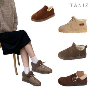 [10+20%]2023 Winter BEST Shoes_털단화/방한화/롱부츠/펌프스/털슬리퍼/앵클부츠/스니커즈