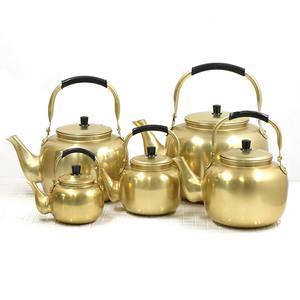 양은 주전자 대용량 막걸리 주전자 (1L/2L/4L)