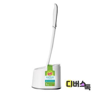 청소용품 / 스카치브라이트 변기용브러쉬세트