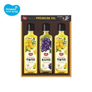 [동원에프앤비]동원 선물세트 포도씨유혼합 23호