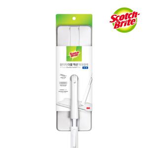 3M 올터치 더블액션 막대걸레 (대형)