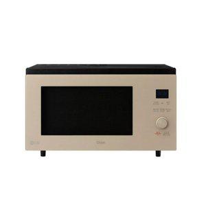 [LG]전자 디오스 오브제컬렉션 광파오븐 MLJ39CW 클레이 브라운 39L