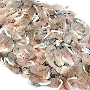씨푸드월드 서천 자연산 전어회(세꼬시)300g