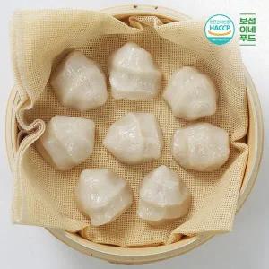 [하프클럽/]HACCP인증 안흥 감자떡 1.5kg(50개내외)