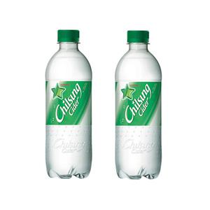 롯데 칠성사이다 500ml x 20펫