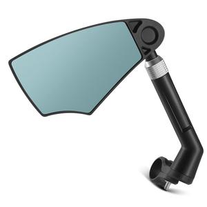 자클라이 웨스트바이킹 자전거 킥보드 거울 백 미러 후사경 YP0045L