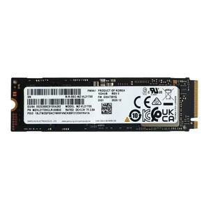 삼성전자 PM9A1 M.2 NVMe 병행수입 (1TB) .