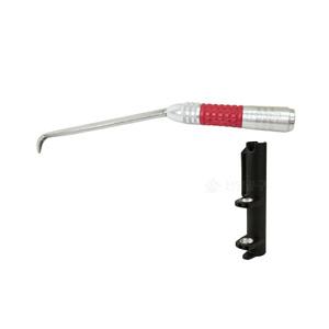 국산 철근결속핸들 8파이 260mm 900LA-26 알루미늄손잡이 철근결속기 갈고리 하카