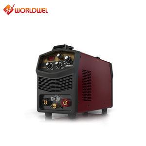 월드웰 인버터알곤용접기 200LT TIG 직류형 전기용접기 휴대용 단상220V