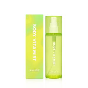 어뮤즈 바디 비타 미스트 150ml - 바디미스트 스킨케어 보습 수분 R