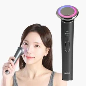 [5%적립] 펄케어 뉴보르나 홈케어 뷰티 디바이스 갈바닉 마사지기 미용기기