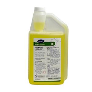 다이버시 아큐믹스 946ml 다용도 중성세제-바닥 벽 대리석 타일 청소 오염 제거 광택