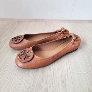 4001919 토리버치(TORY BURCH) 플랫슈즈/알쓸중고