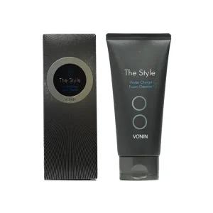 보닌 더 스타일 워터 차지 폼클렌저 150ml