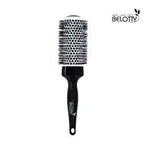 벨로티 열전도 핫 컬링브러쉬 43mm 볼륨 드라이 롤 브러시