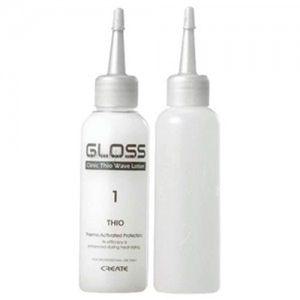 그리에이트 크리닉 치오 웨이브 로션 100ml (낱개판매)