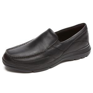 락포트 Rockport 정션 포인트 슬립온 남성용 옥스포드화 265mm 블랙 497993