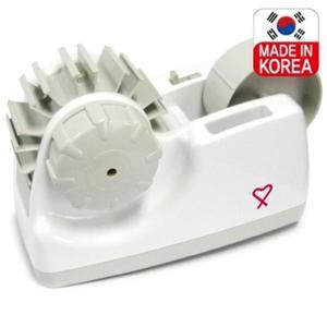 바이하츠 물레형 테이프커터기 디스펜서 T-601 