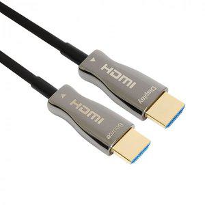 [에스투씨엔아이]리버네트워크 NX1383 하이브리드 광 HDMI v2.0 케이블 20M (NX-HD20AOC-20M)