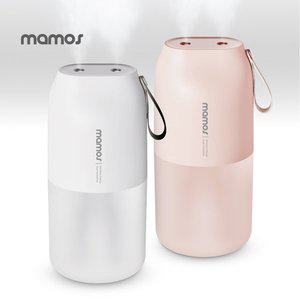 [아이젠트]마모스 미니 듀얼 무선 가습기 MHC-300V