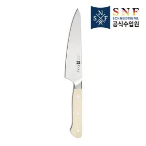 [SNF] Gourmet CoCo Beige 프랩 나이프 140