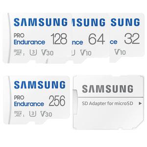 파인뷰 X5 NEW 메모리 PRO Endurance MICRO SD카드 32GB