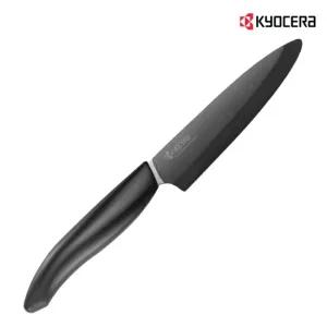 교세라 블랙 세라믹칼 11cm 블랙