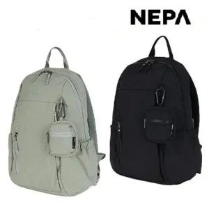 갤러리아 [NEPA] 공용 클라라 미니 백팩_7KE7524