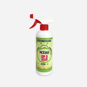 싹 자바킬 식물 관리제 유해벌레 피해 방지 해충 화분 미녀몰