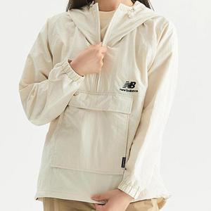 [뉴발란스 집업] 웜업 후드 아노락 - NBNAD31013-39