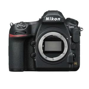 니콘 D850 바디 정품/TR