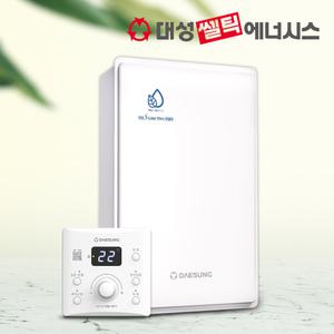 대성쎌틱 보일러 DNB 친환경 2종 도시가스보일러 저녹스 교체 설치