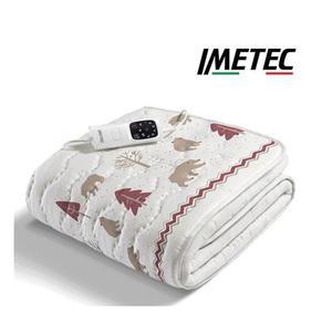 이메텍 프리미엄 전기요 곰 IMD-015 싱글