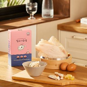 달고기 순살 500g (100g내외 x4-5팩) 국내산 초등학생 가정식 반찬 생선 필렛 흰살생선 까스