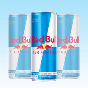 레드불 슈가프리 250ml x 12캔/제로슈거 에너지음료