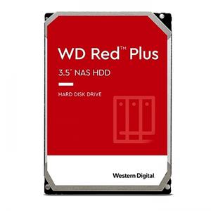 Western Digital WD RED Plus 5400/128M (WD40EFZX 후속모델WD40EFPX, 4TB) 빈컴
