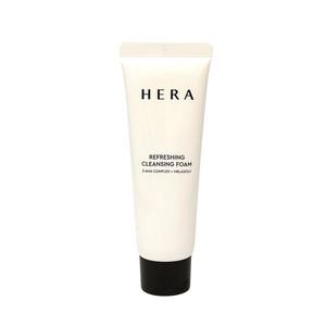 헤라 리프레싱 클렌징폼 150ml (50ml 3개) G