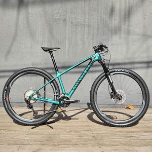 엘파마 판타지아 S6 XT 24단 29인치 카본 MTB 자전거