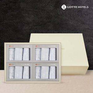 [LOTTE HOTELS]9월 16일 이후 출고 [롯데호텔]제주 은갈치 명품 선물세트 3호/6미 1.9kg