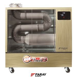 화레이 원적외선 히터 돈풍기 FSH-0900R 업소용 산업용 공장