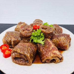 소왕구이 소갈비 1kg 10대